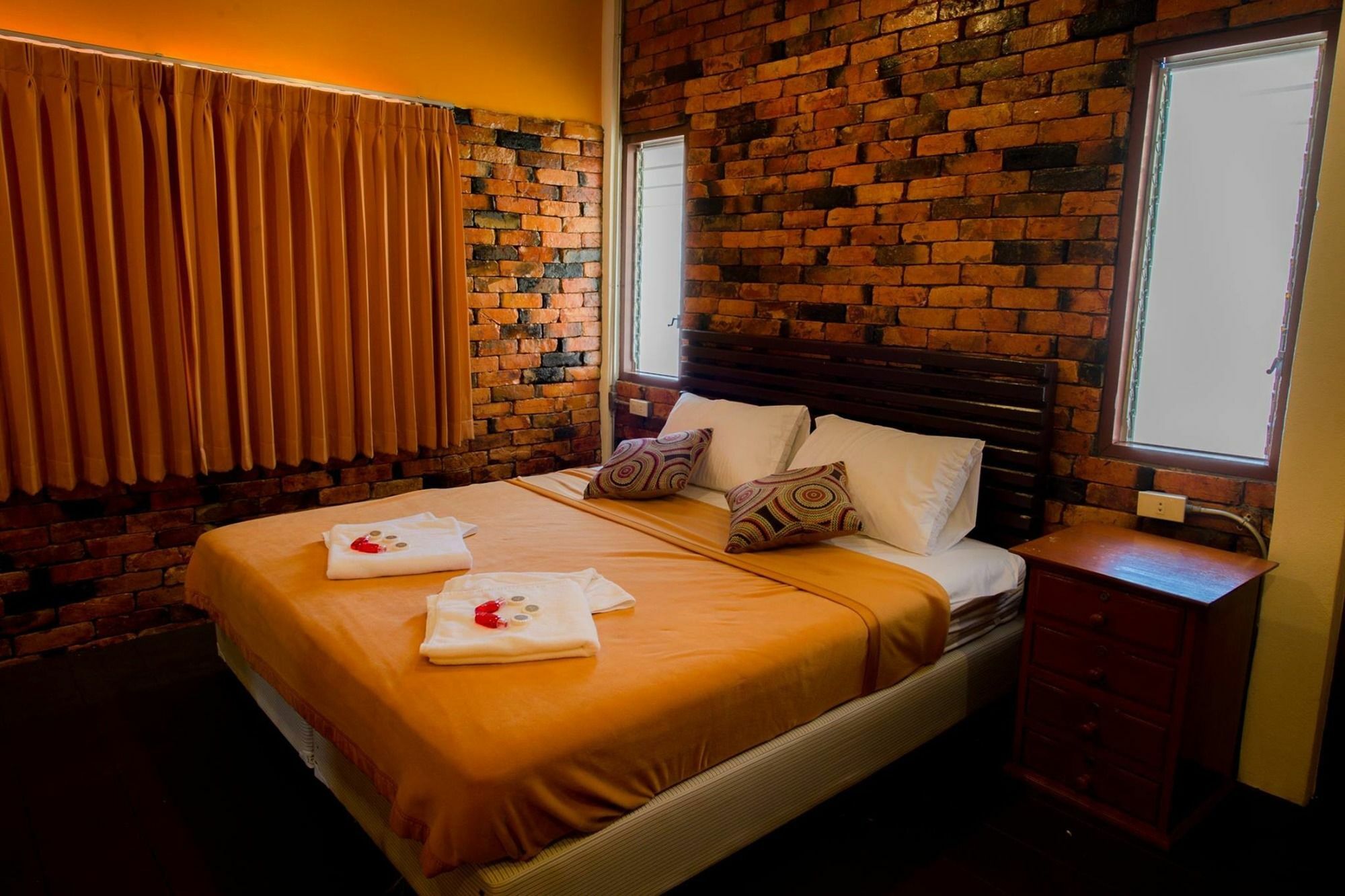 Adang Island Resort Ко Липе Экстерьер фото